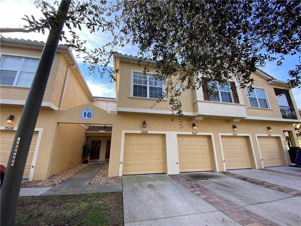7508 Bliss Way, Kissimmee, FL 34747
