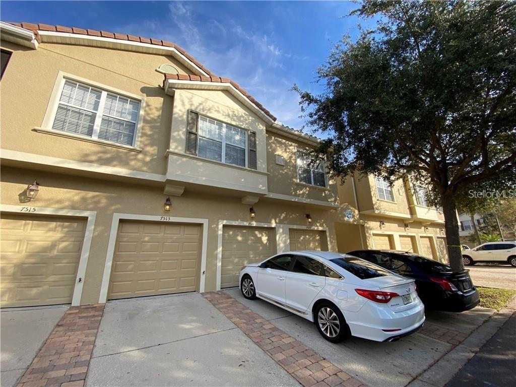 7511 Pellham Way, Kissimmee, FL 34747