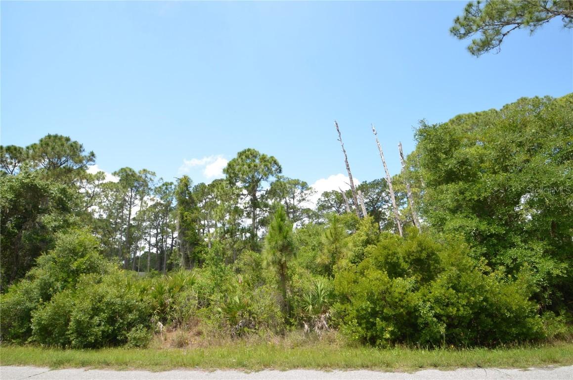 San Luis St., North Port, FL 34287