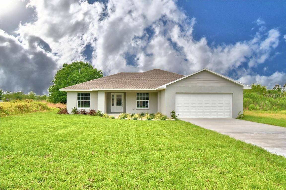 308 N Lake Cir., Lake Wales, FL 33859