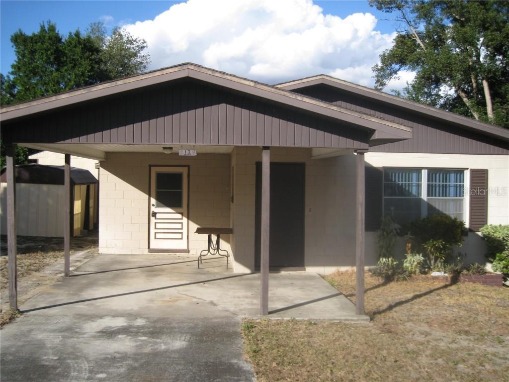 12 Pine St., Davenport, FL 33837