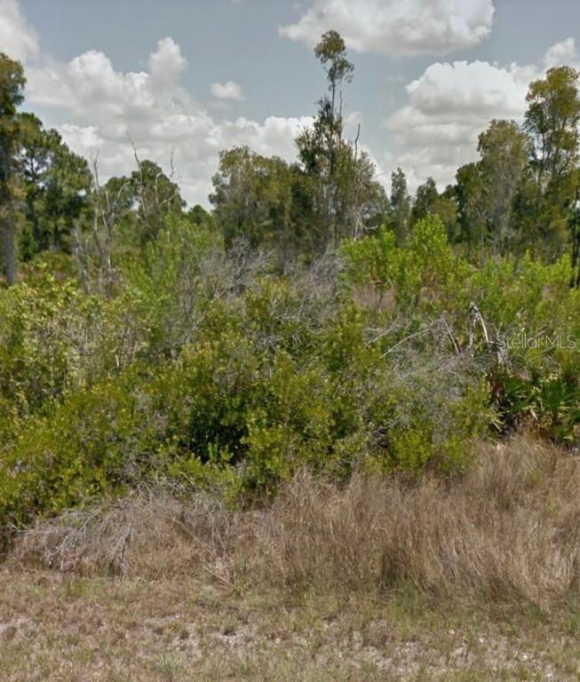 8285 Agate St., Port Charlotte, FL 33981
