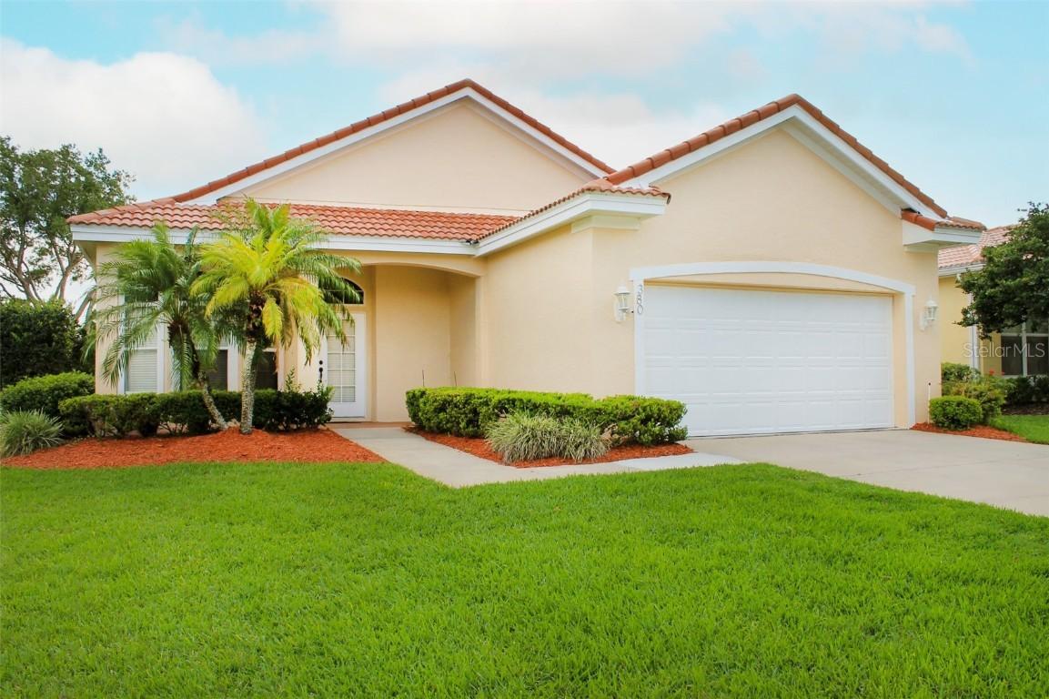380 Niblick Cir Cir., Winter Haven, FL 33881
