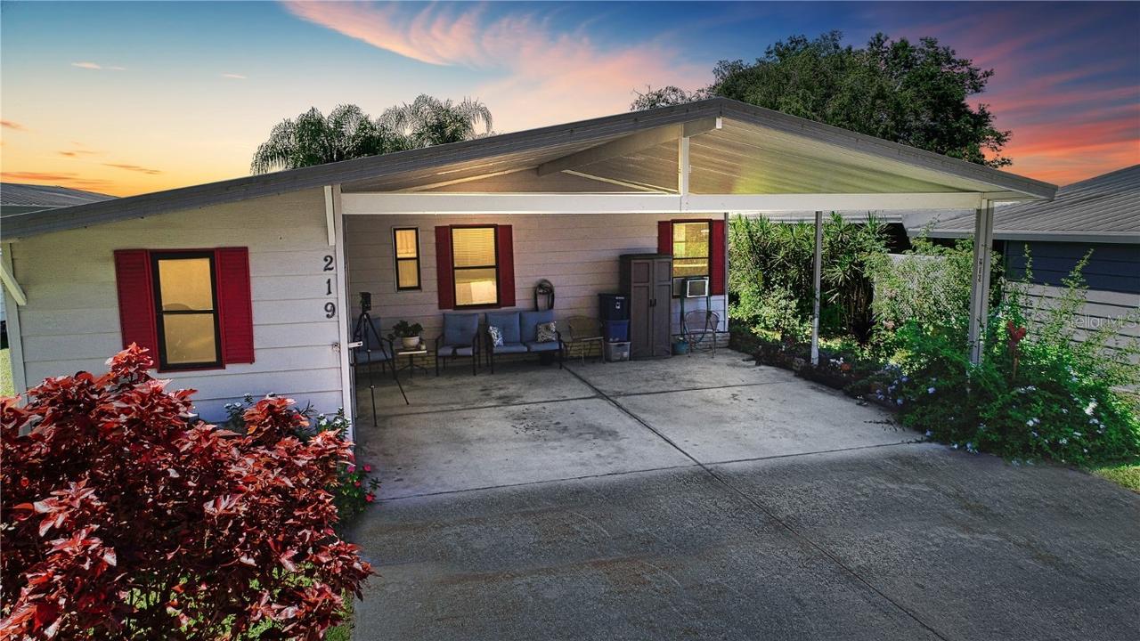 2055 S S Floral Ave Ave. #219, Bartow, FL 33830