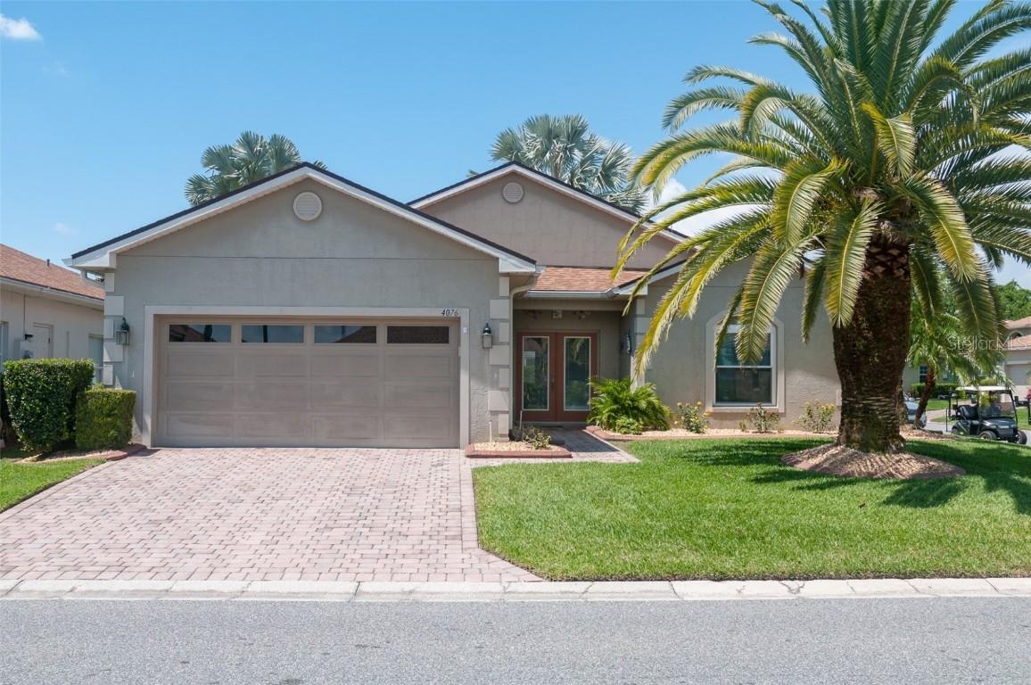 4076 Ashton Club Dr., Lake Wales, FL 33859