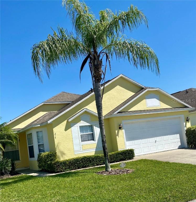 214 Tivoli Cir., Davenport, FL 33837