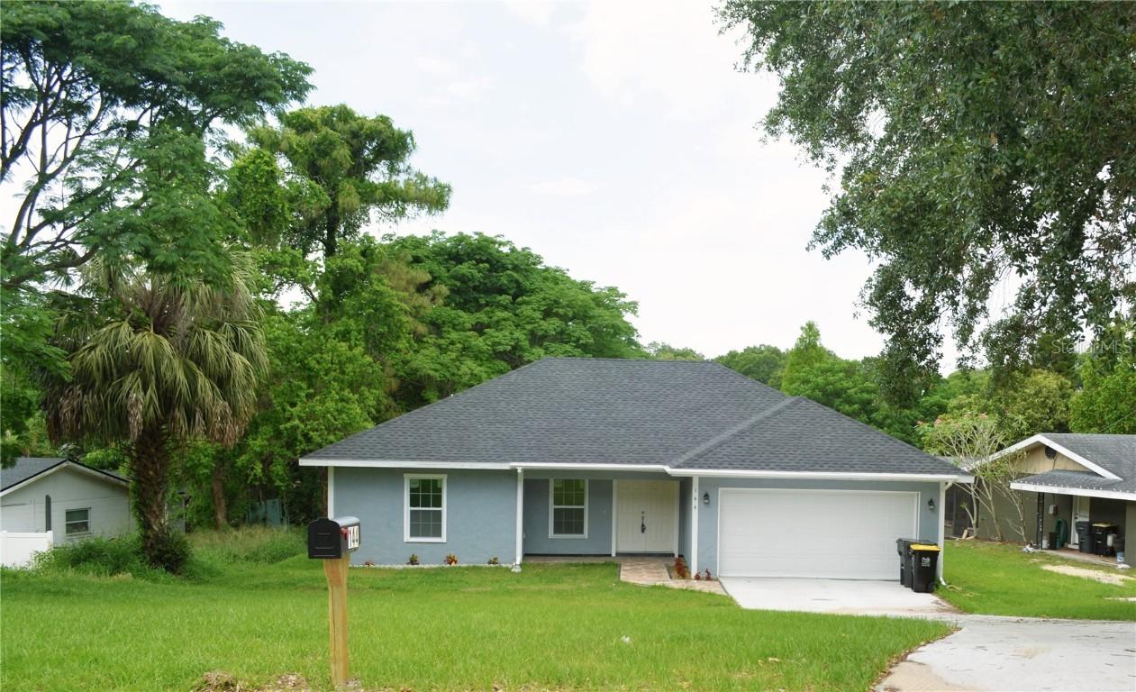 144 Lake Ring Dr., Winter Haven, FL 33884