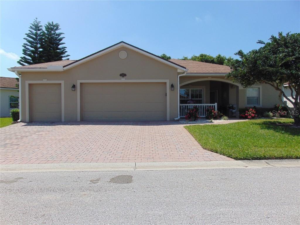 4151 Aberdeen Ln., Lake Wales, FL 33859