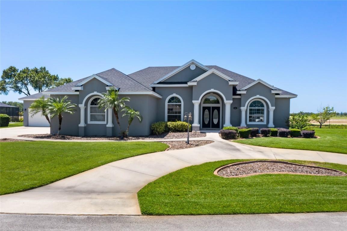 145 Hidden Oaks Ln., Winter Haven, FL 33884