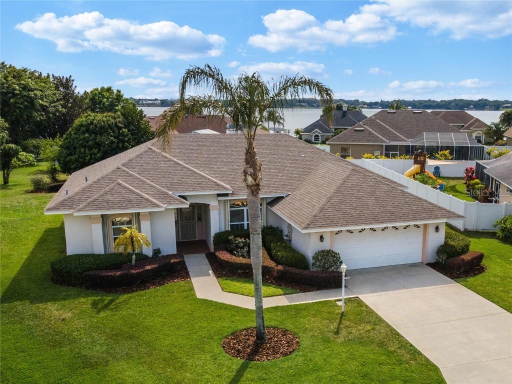 439 Ruby Lake Pl., Winter Haven, FL 33884