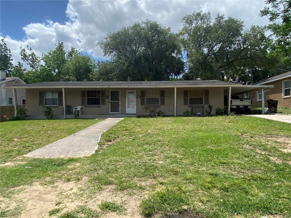 210 S 3rd St., Haines City, FL 33844