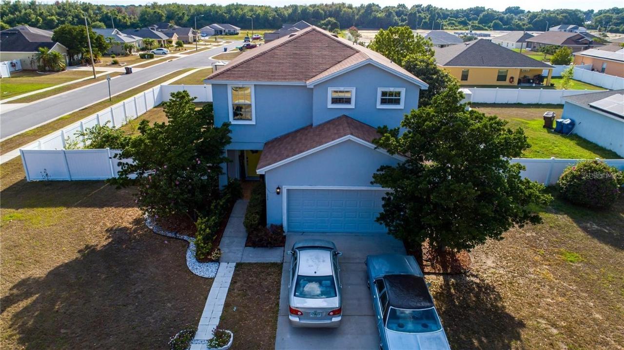 109 8th St., Lake Hamilton, FL 33851
