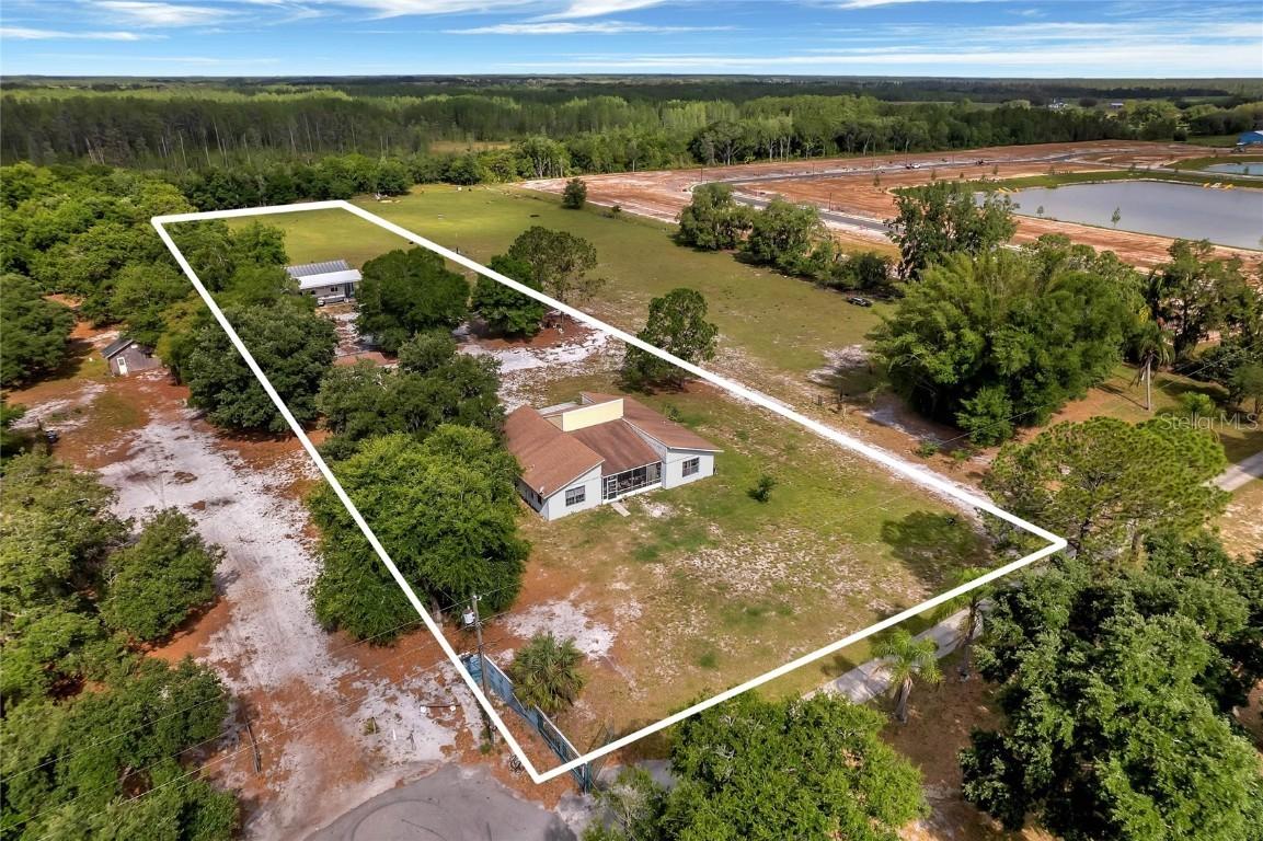 921 Diamond Acres Rd Rd., Davenport, FL 33837