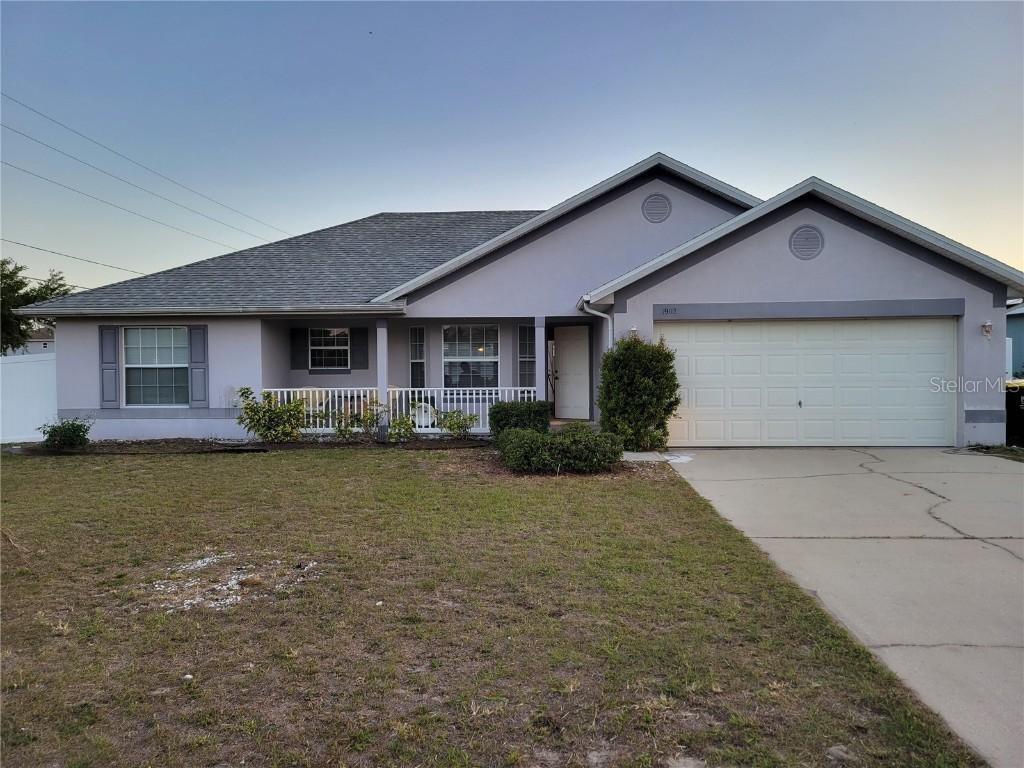 1902 Manatee Ct., Poinciana, FL 34759