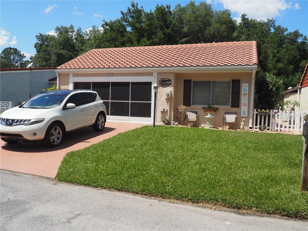 393 San Jose Dr., Winter Haven, FL 33884