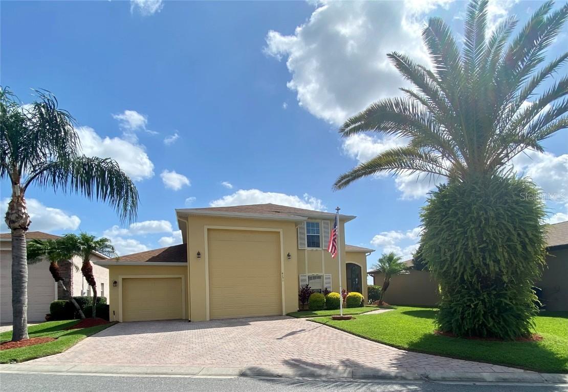 4157 Limerick Dr., Lake Wales, FL 33859