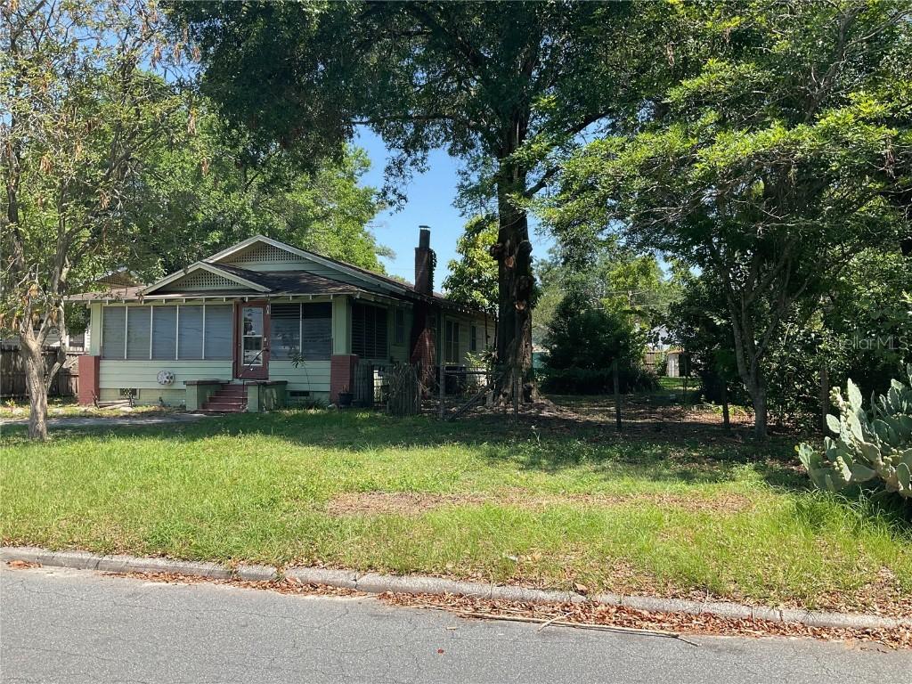 1125 Dorothy St., Lakeland, FL 33815