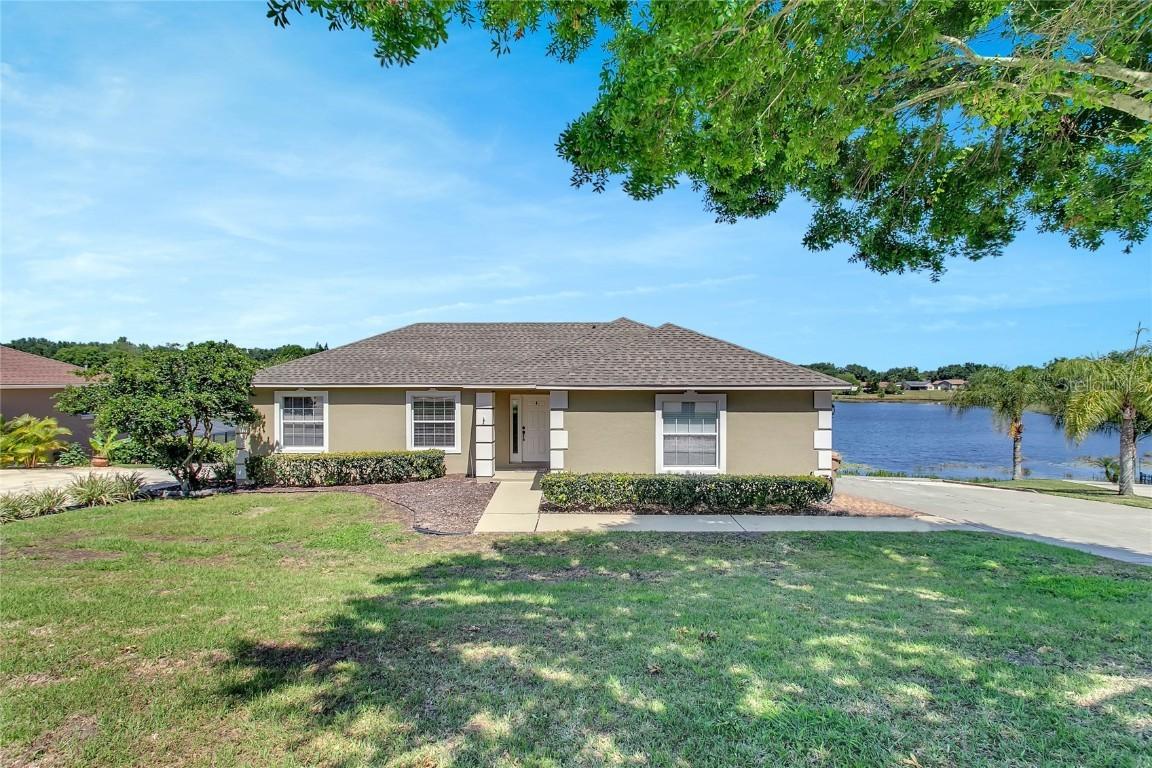10541 Via De Robina Ct., Clermont, FL 34711