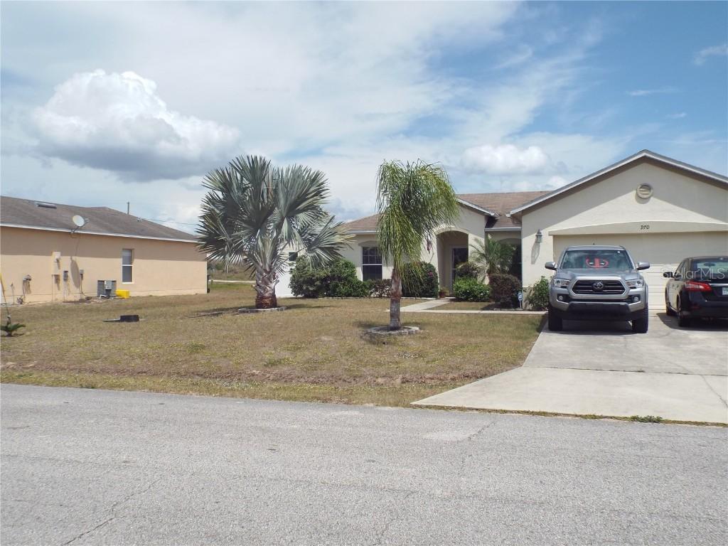 970 Cumberland Dr., Poinciana, FL 34759