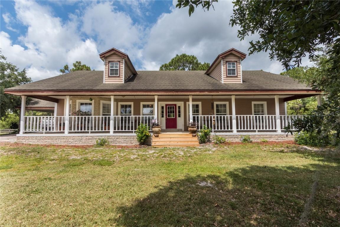 5701 Russo Rd., Bartow, FL 33830