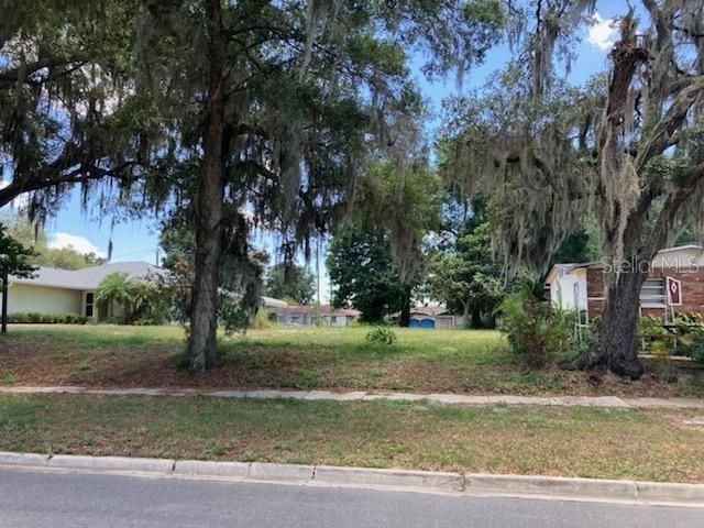 Palm St, Davenport, FL 33837