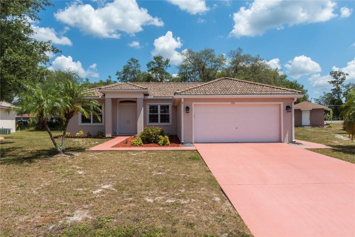 534 Anise Ct., Kissimmee, FL 34759