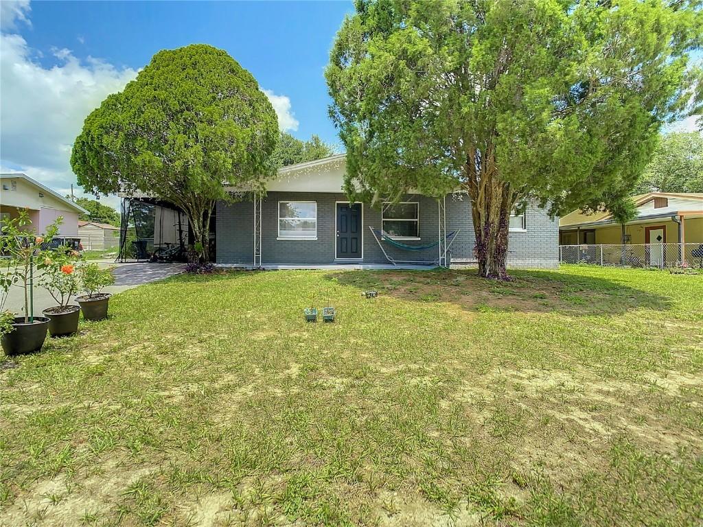 2780 Frazier St, Bartow, FL 33830