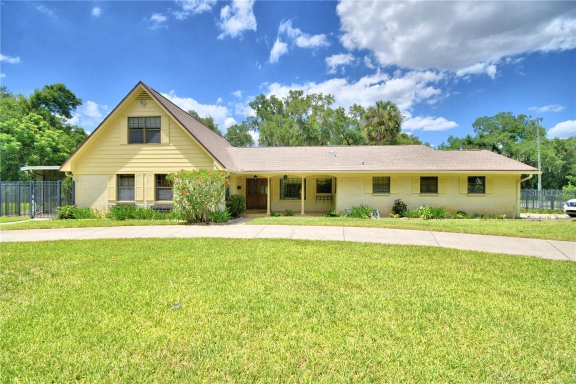 290 E Stuart St., Bartow, FL 33830