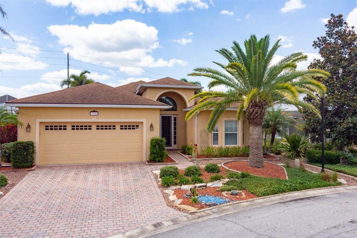 4540 Turnberry Ln., Lake Wales, FL 33859