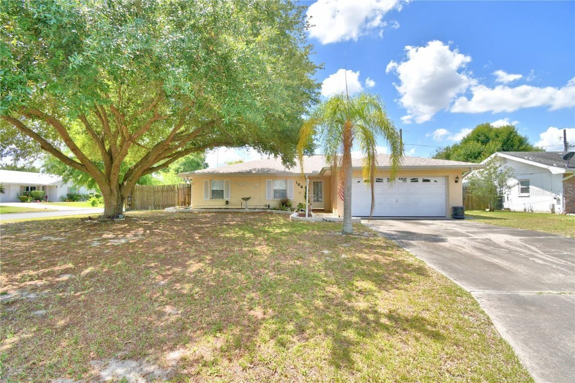 184 Lagoon Rd., Winter Haven, FL 33884