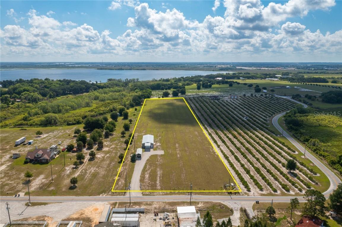 8062 Lake Lowery Rd., Haines City, FL 33844
