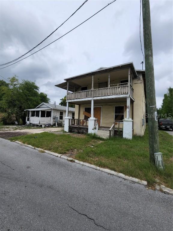 [Address Hidden by Seller], Lakeland, FL 33815