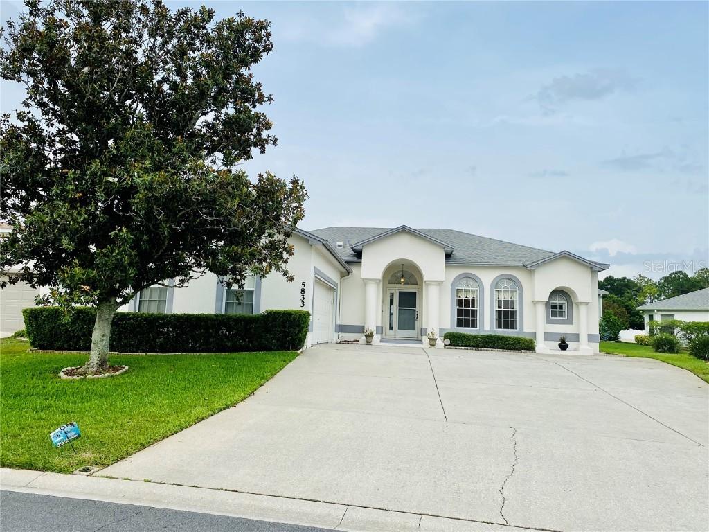 5833 Macaw Pl., Lakeland, FL 33809