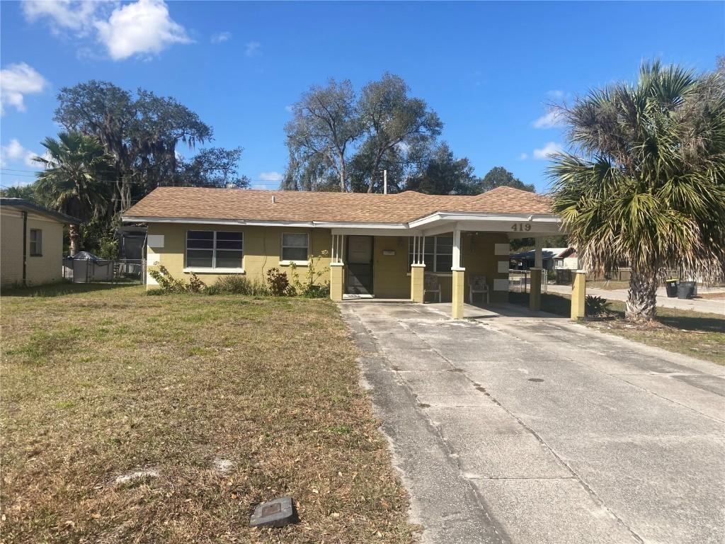 419 Nansemond Ave., Lakeland, FL 33801