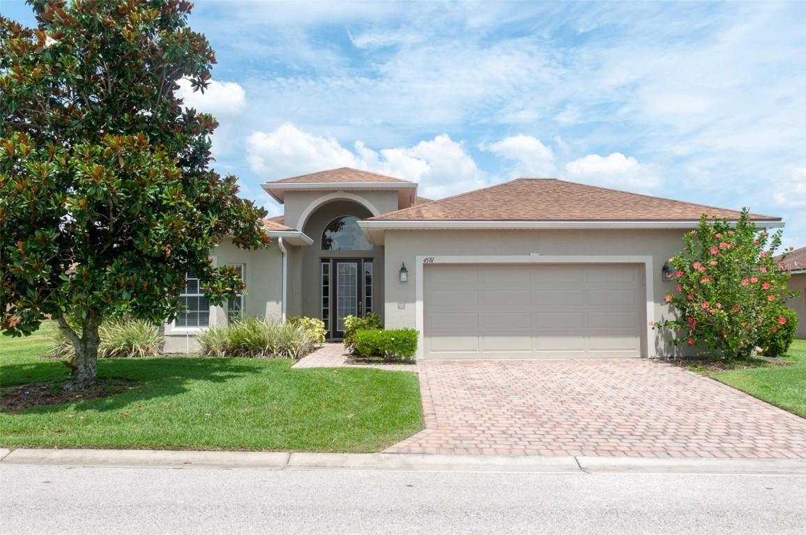 4581 Turnberry Ln., Lake Wales, FL 33859