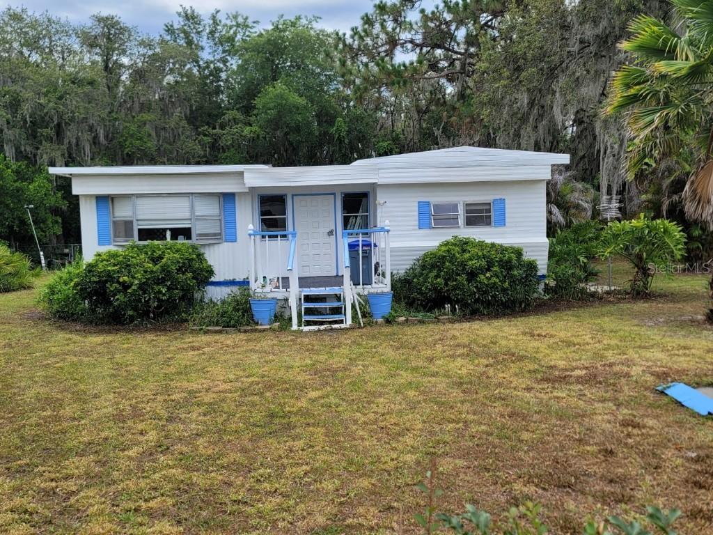4844 Cynthia St., Bartow, FL 33830
