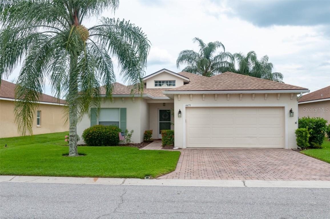 4473 Strathmore Dr., Lake Wales, FL 33859