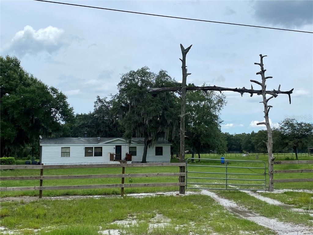 11450 Demille Rd., Polk City, FL 33868