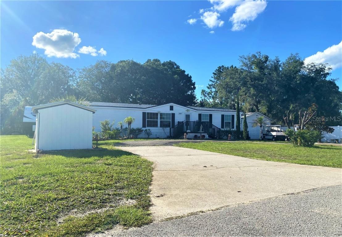 346 Doe Dr., Davenport, FL 33837