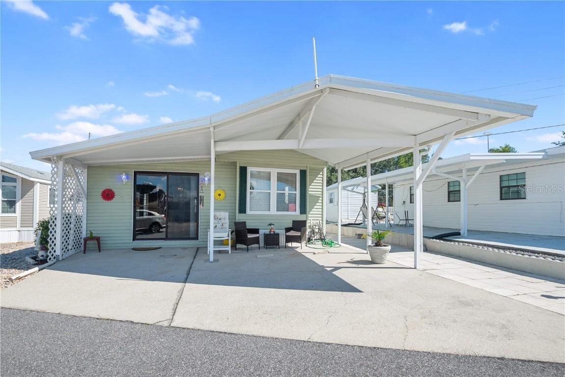 251 Patterson Rd. #A22, Haines City, FL 33844