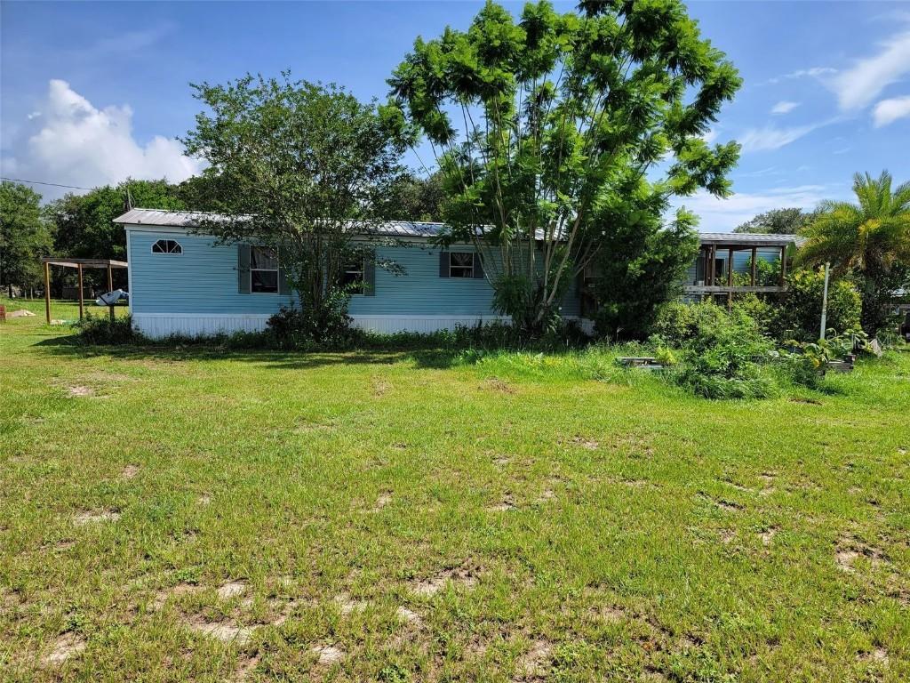 6206 Susan Dr., Bartow, FL 33830