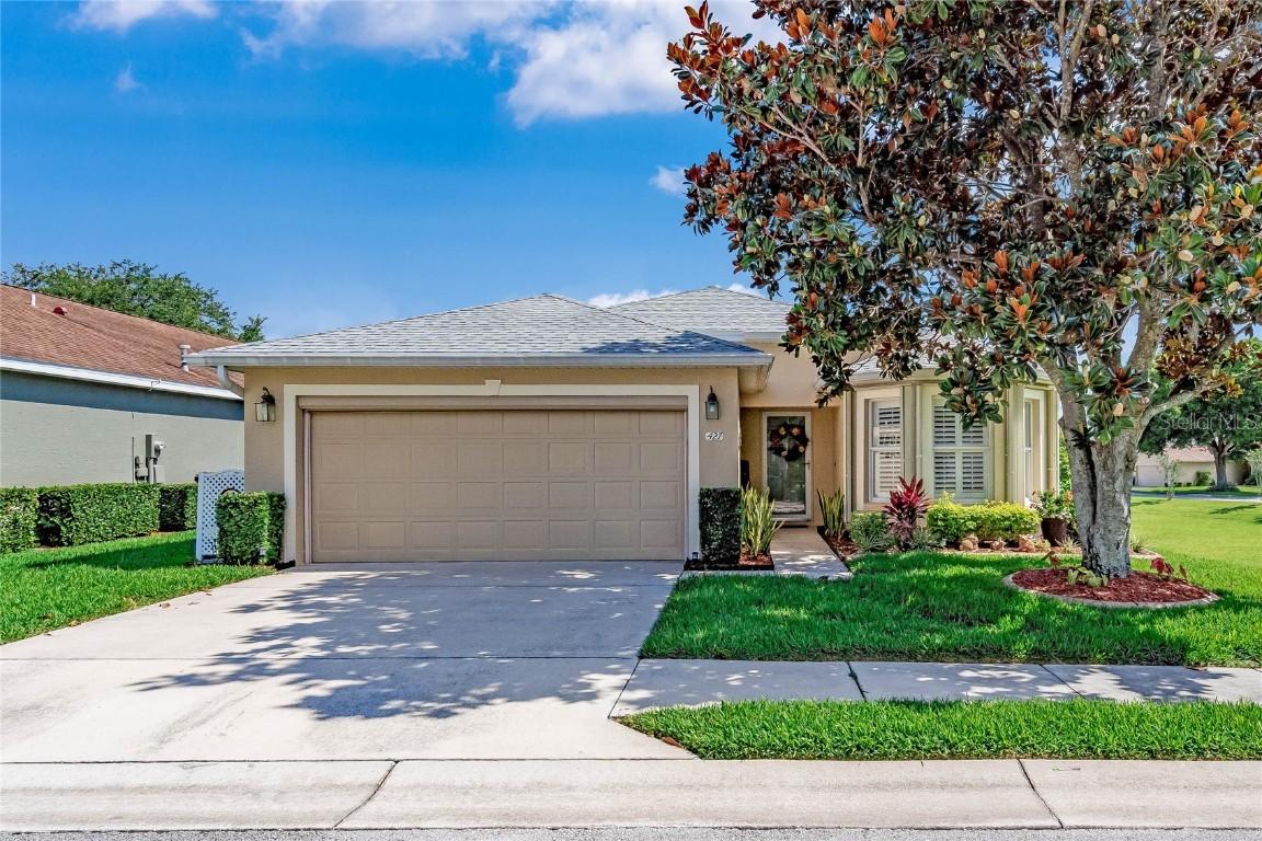 427 Lake Suzanne Dr., Lake Wales, FL 33859