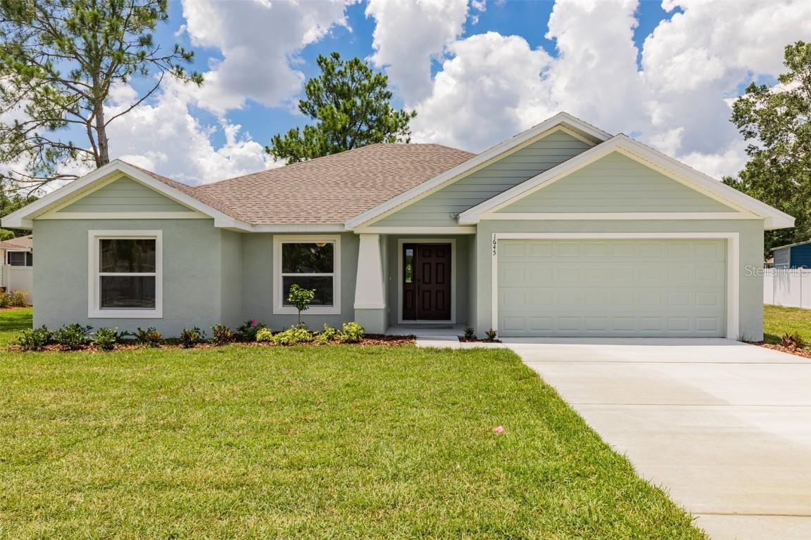 1645 Varner Ct., Bartow, FL 33830