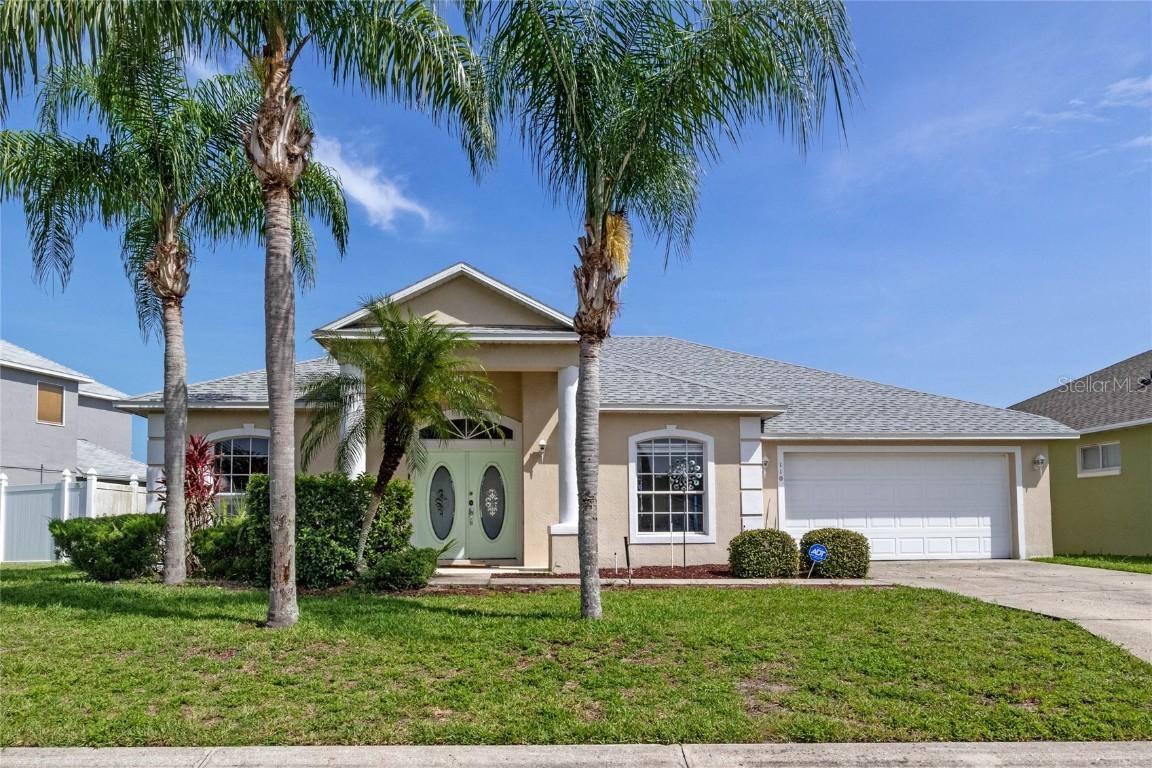 110 Tee Garden Way, Davenport, FL 33896