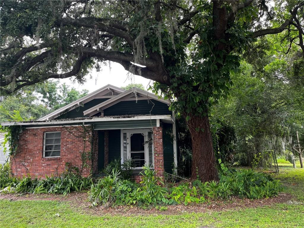 575 N Jackson Ave., Bartow, FL 33830