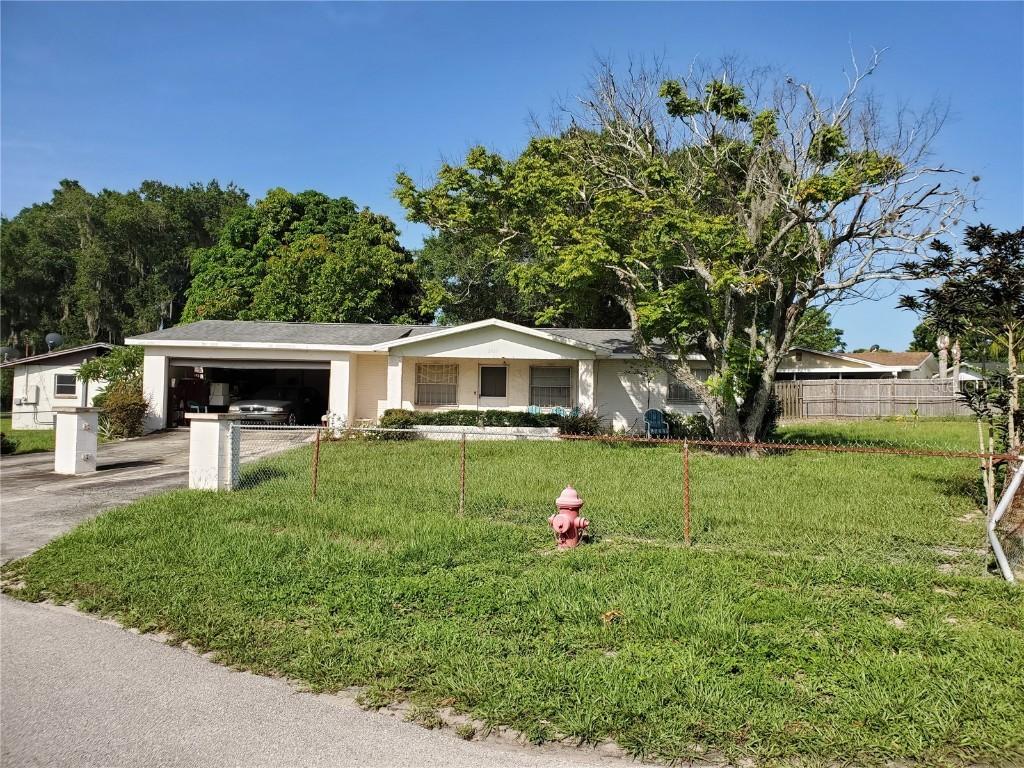 2925 Gause St., Bartow, FL 33830