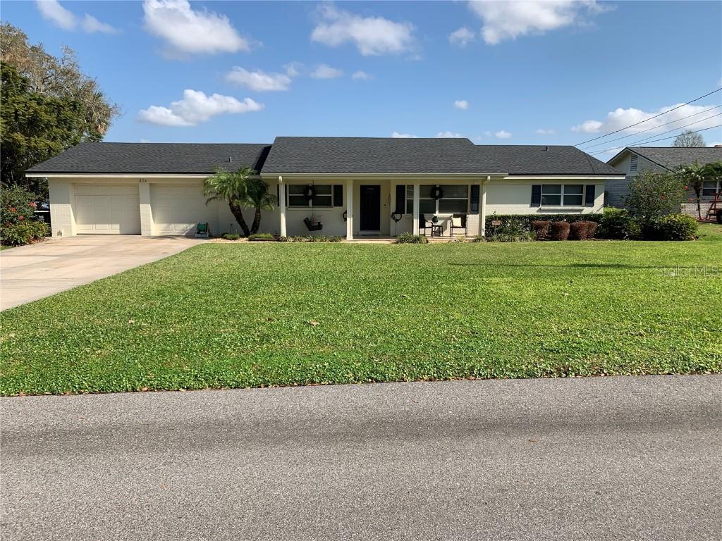 274 Paradise Island Dr., Haines City, FL 33844