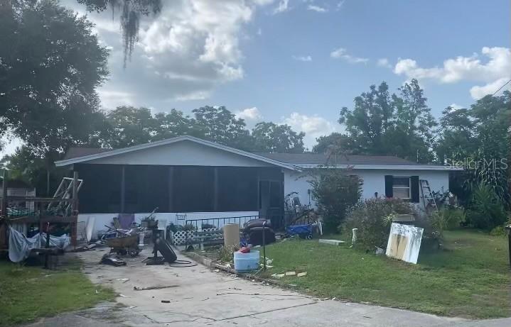 2916 Dudley Dr., Bartow, FL 33830