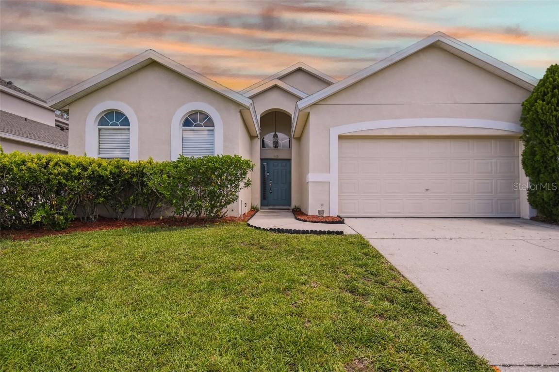 443 Corvina Dr., Davenport, FL 33897