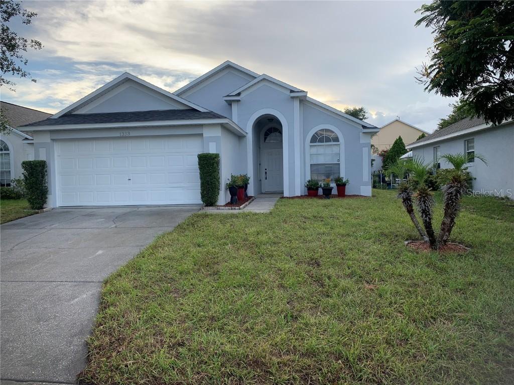 1333 Belvoir Dr., Davenport, FL 33837